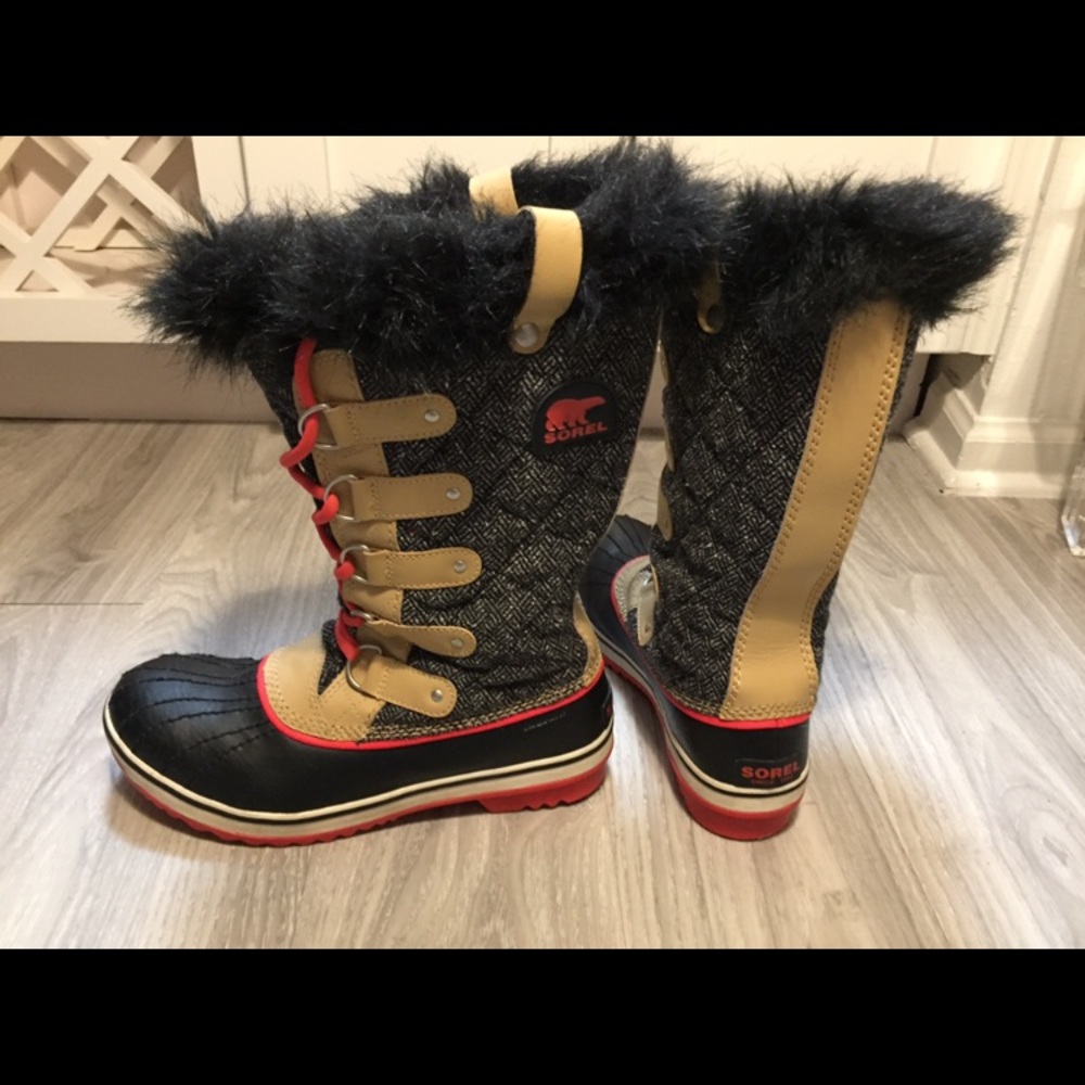 Sorel Boots